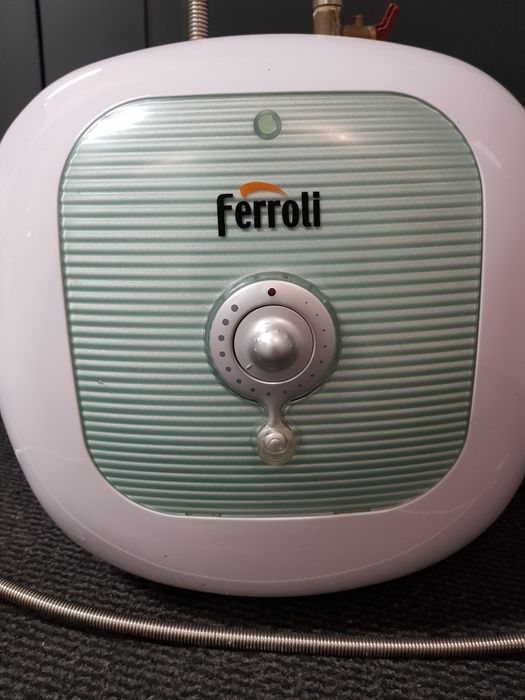 Bojler elektryczny Ferroli 15 l