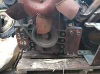 Ursus C 360 ,Zetor silnik typ 7001 na chodzie pasuje d c 360
