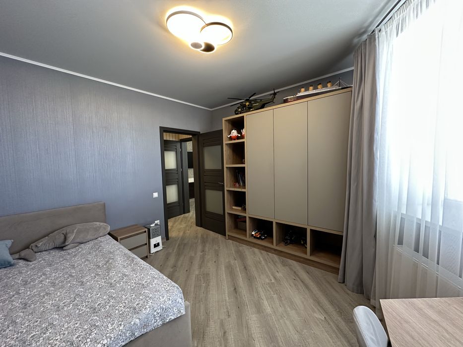 Продается 3 кк в Ривьере! Намыв!