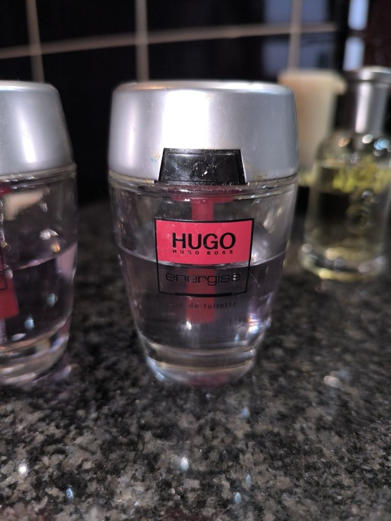 Perfumes Hugo Boss
