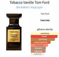 Tobacco Vanille Tom Ford 100ml