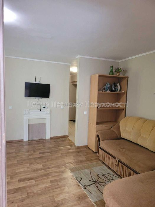 Продається 2-кімнатна квартира, Чоколівка, ІВ