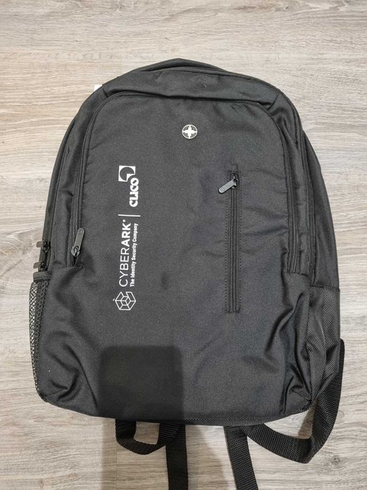 Plecak na laptopa Swiss Peak 17