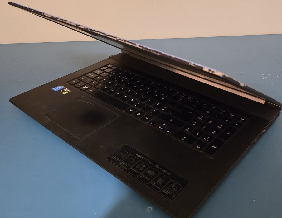 Acer Aspire V Nitro VN7-791G-76R7