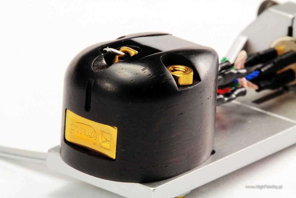 Фонокартридж для вінілу MIYAJIMA KANSUI (МС)