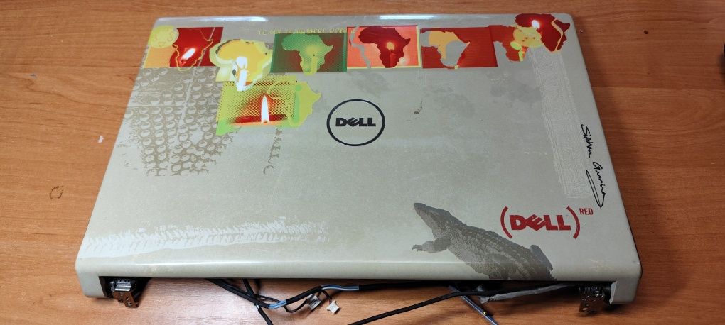 Matryca ekran do laptopa Dell PP 39L URZYWAMA