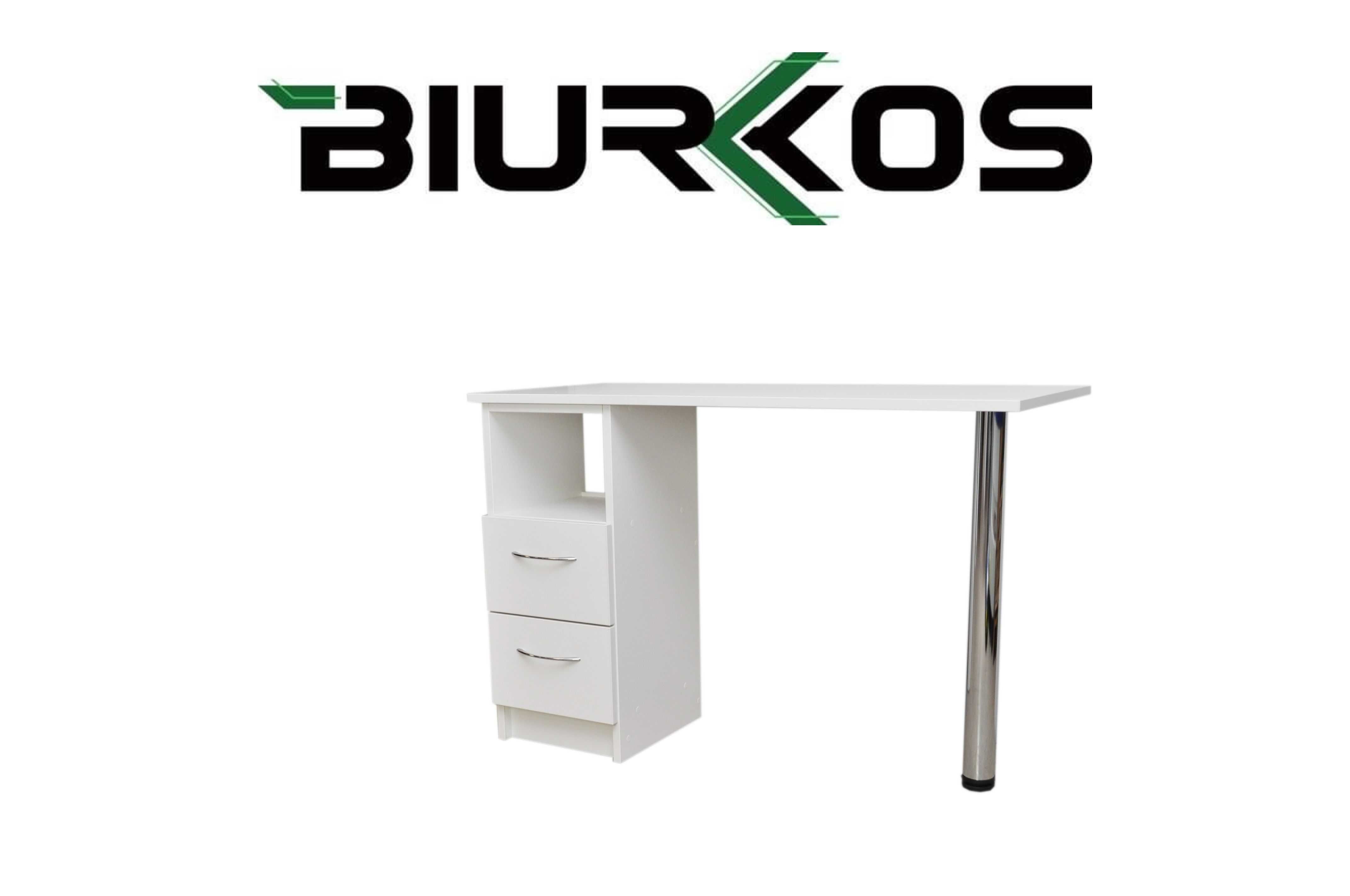 Biurko Stolik kosmetyczny biurko kosmetyczne do manicure