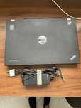 Lenovo Thinkpad 15.5"