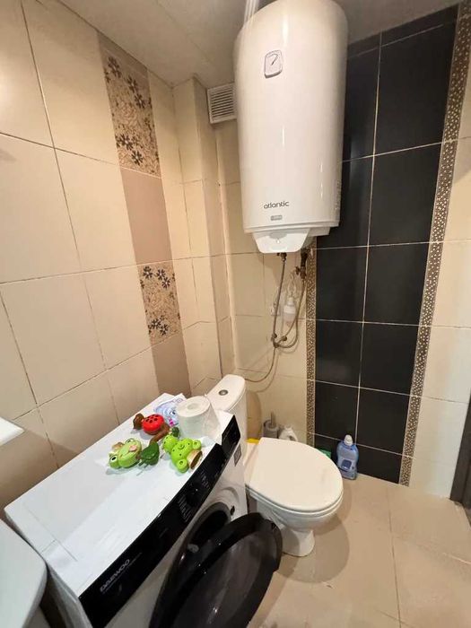 Сдам 3к квартиру по вул. Велика Діївська 4, корп. 5