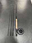 Wedka muchowa Abu Garcia Diplomat 9 klasa 7/8