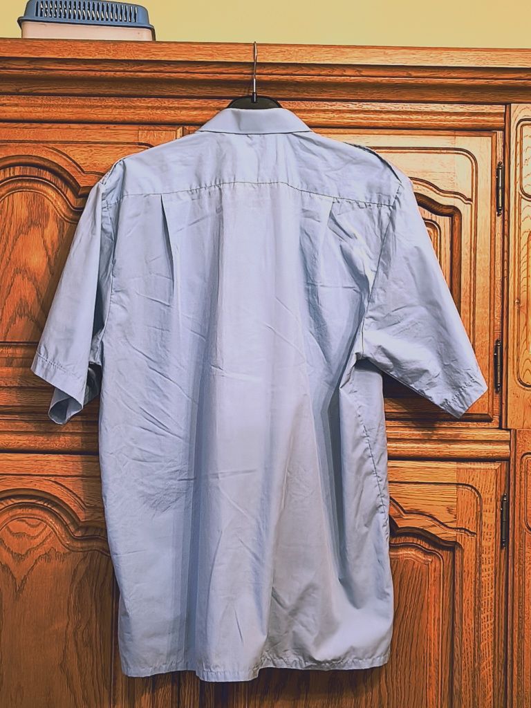 Koszula męska, Konsul exlusive collection, rozm.XL