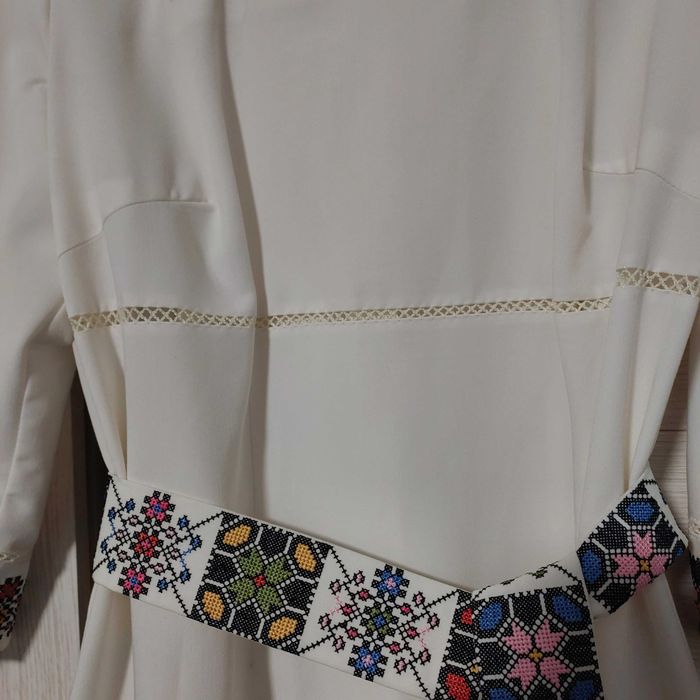 Сукня плаття вишиванка