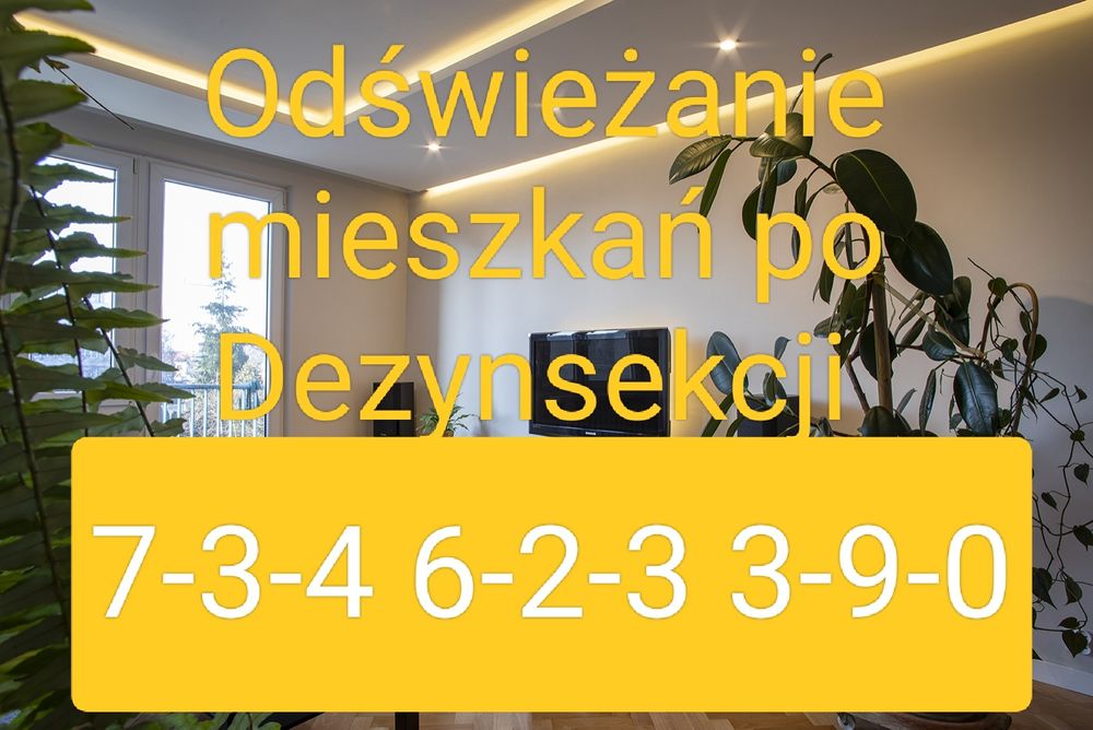 Remonty i wykończenia wnętrz. Szybkie terminy do małych prac