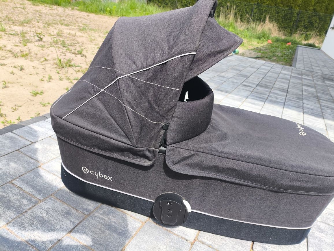 Gondola do wózka Cybex Balios S