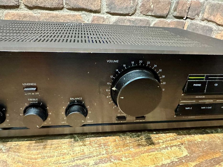 Wzmacniacz Onkyo A-8430