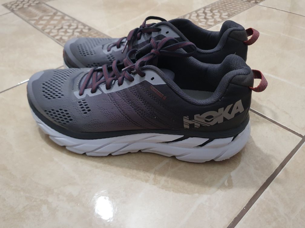 Buty hoka clifton 6