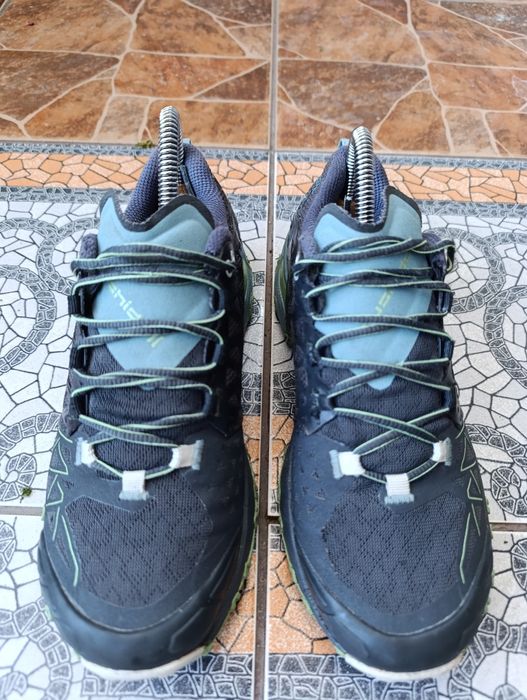 La sportiva 36р. Жіночі трекінгові кросівки gore tex.