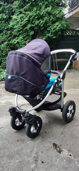 Wózek dziecięcy- Polski