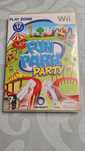 WII Fun Park Party