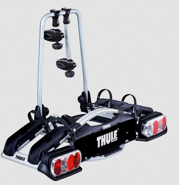THULE Platforma bagażnik 920 EuroWay G2 2B- na 2 rowery