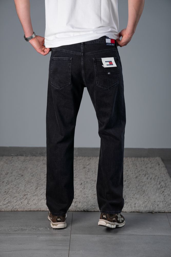 Джинси Tommy Jeans Оригінал