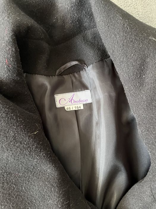 Płaszcz jesionka arabessa roz 46/164