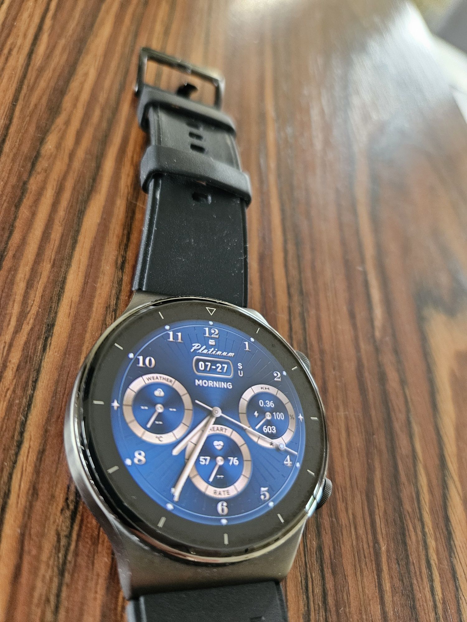 Huawei Watch GT 2 Pro