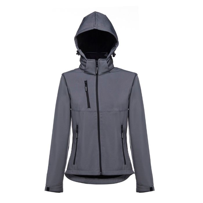 Casaco softshell de senhora