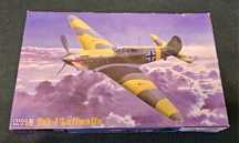 Model Mister Craft 1:72 - 4134 Yak-1 Luftwaffe WARTO