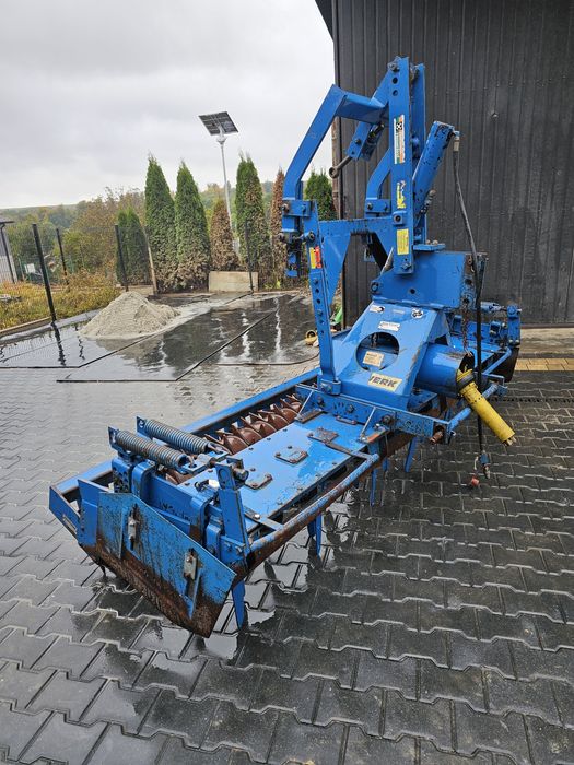 Agregat Brona Aktywna Maschio 3m Rabewerk