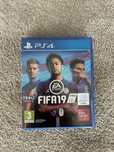 Jogo PS4 FIFA 19