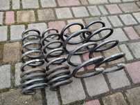 Продаються пружини від машини Hyundai iX 35