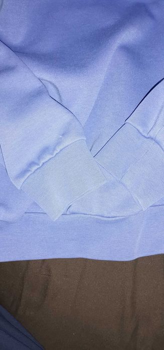 Bluza męska rozm. M