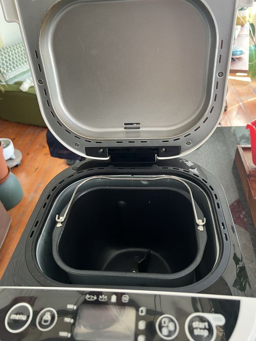 Maquina pao Moulinex Pain Dore’