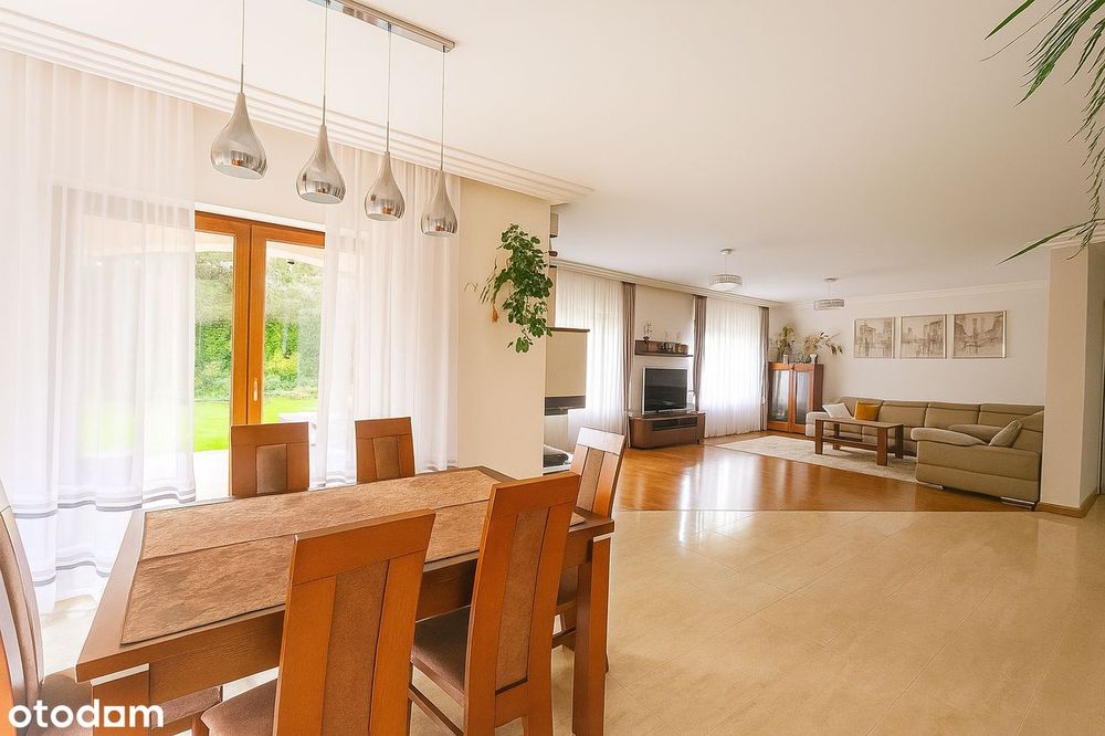 Dom jednorodzinny na działce 900m2