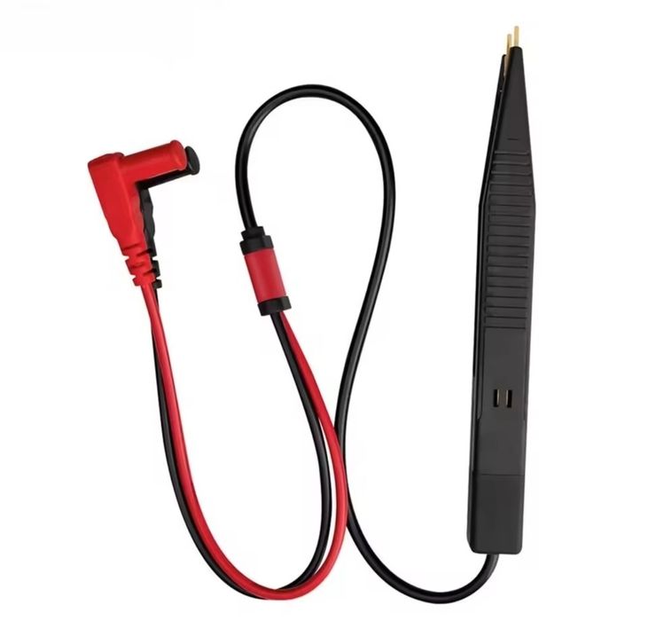 Szczypce pomiarowe odizolowane bieguny