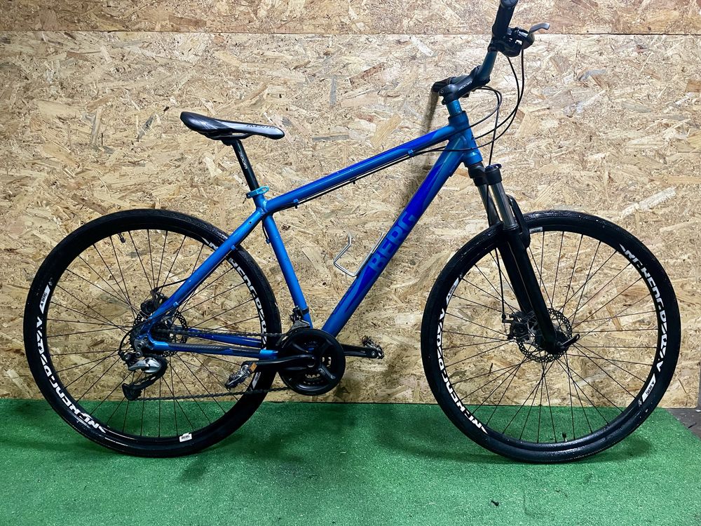 Bicicleta Berg roda 29