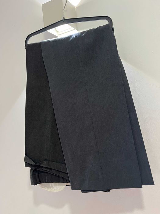 Calças de Fato Regulares em excelente estado