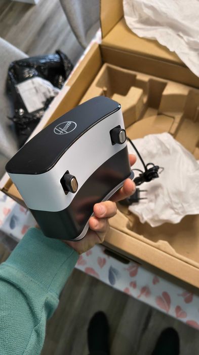Aspirador robot HOOVER (NOVO)