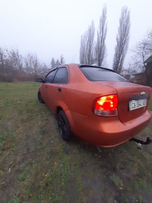 Авео т200 газ/бенз торг