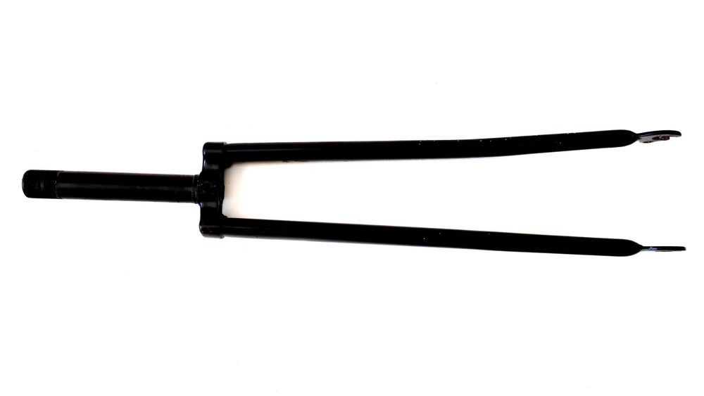 Klasyczny Widelec Szosowy Szosa 28'' Retro 1 cal Vintage nr 59