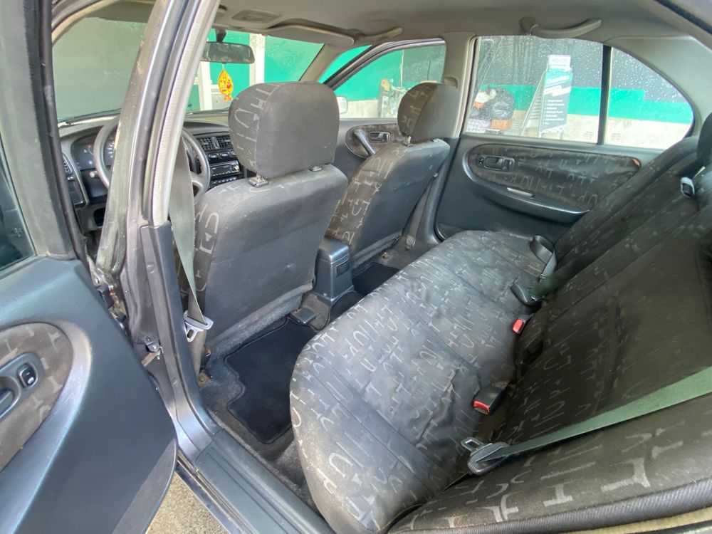 Vendo Nissan Primera 1.6