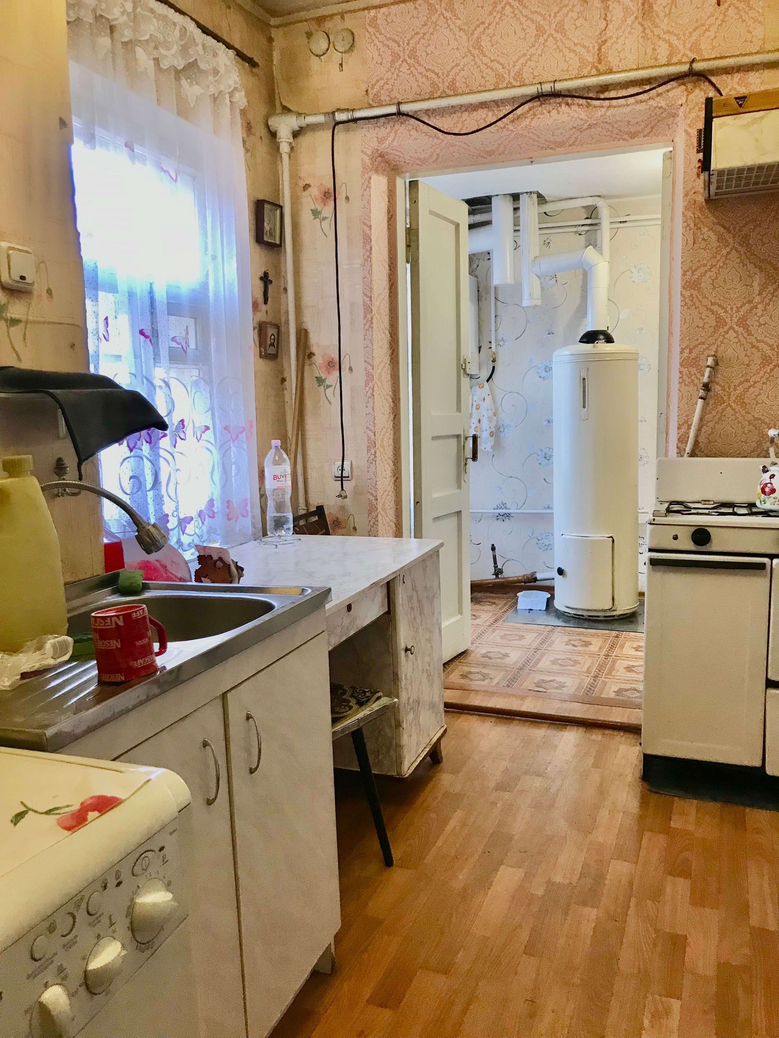 D1L Продам дом 60 м2, ул. Чехова, Новая Бавария.