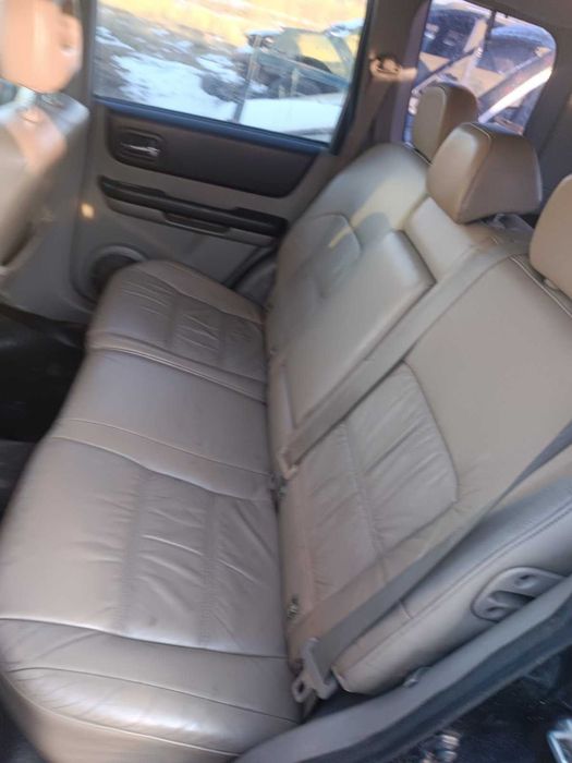 Разборка, Шрот Nissan X-Trail T30 / Хтраил Т30 2001-2008рік