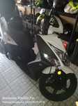 Kymco Agility City 125