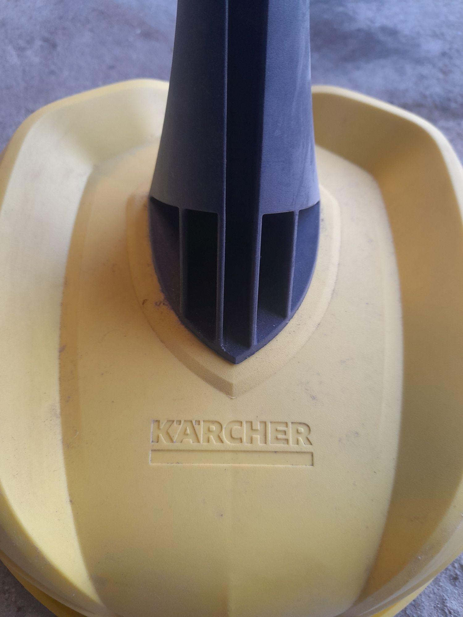 Karcher końcówka myjaca