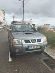 Nissan Navara 2.5 TDI