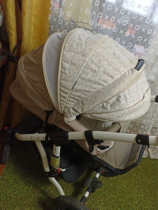 Коляска дитяча бу