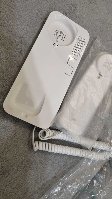 Unifon SMART-D cyfrowa słuchawka domofonowa dwuprzewodowa typu SMART D