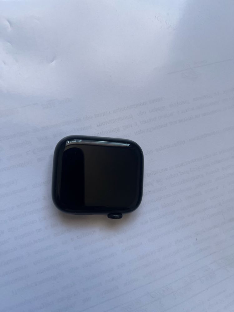 Apple watch series 8 45 mm (GPS)